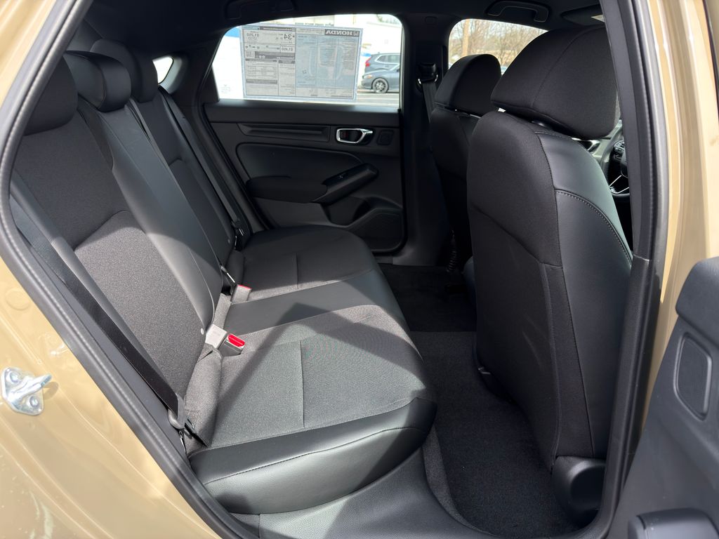 Thumbnail: 2026 Honda Civic - 21