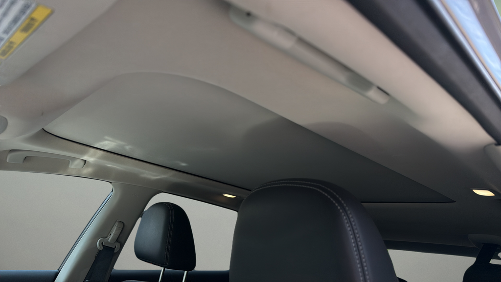2017 Nissan Murano