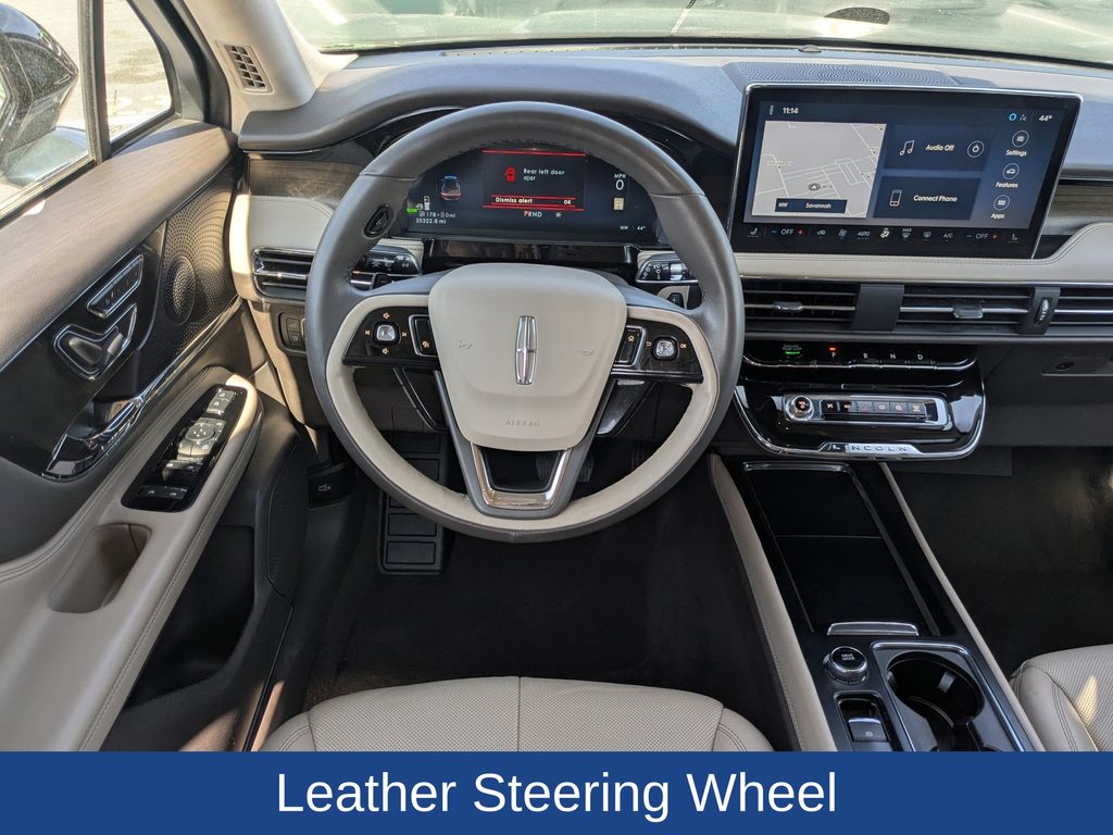 2024 Lincoln Corsair Grand Touring