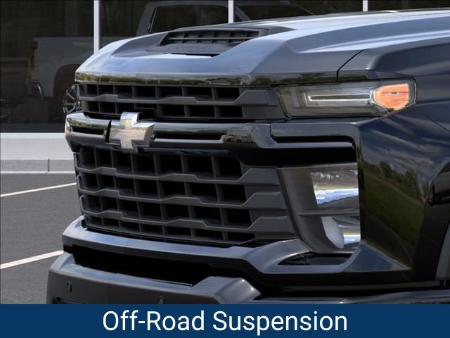 ChevroletSilverado 2500HD15