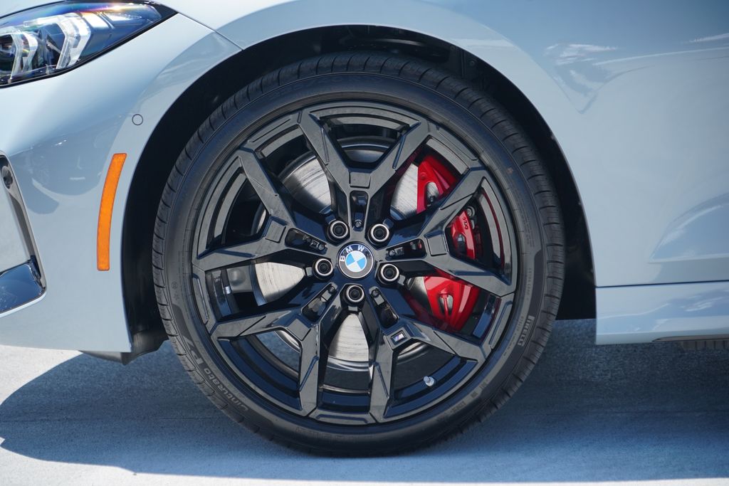 Thumbnail: 2026 BMW 3 Series - 5