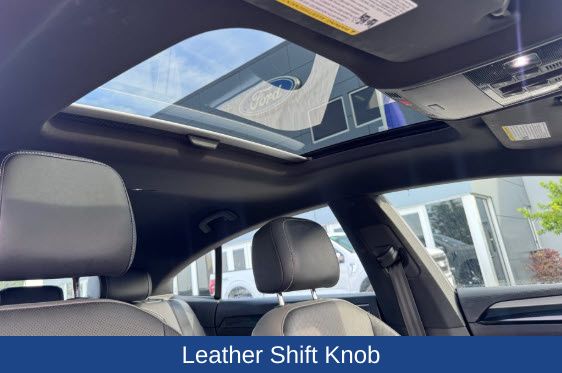 2021 Volkswagen Arteon 2.0T SEL Premium R-Line