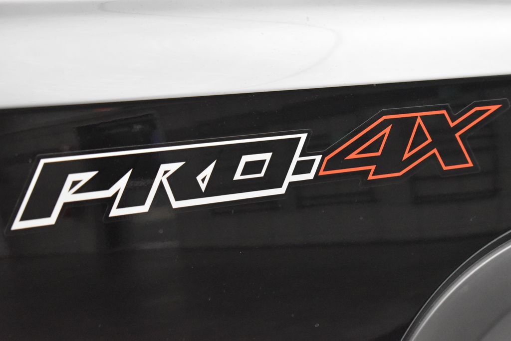 Thumbnail: 2026 Nissan Frontier - 6