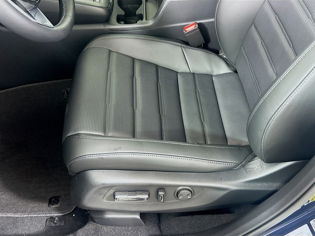 Thumbnail: 2026 Honda CR-V - 20