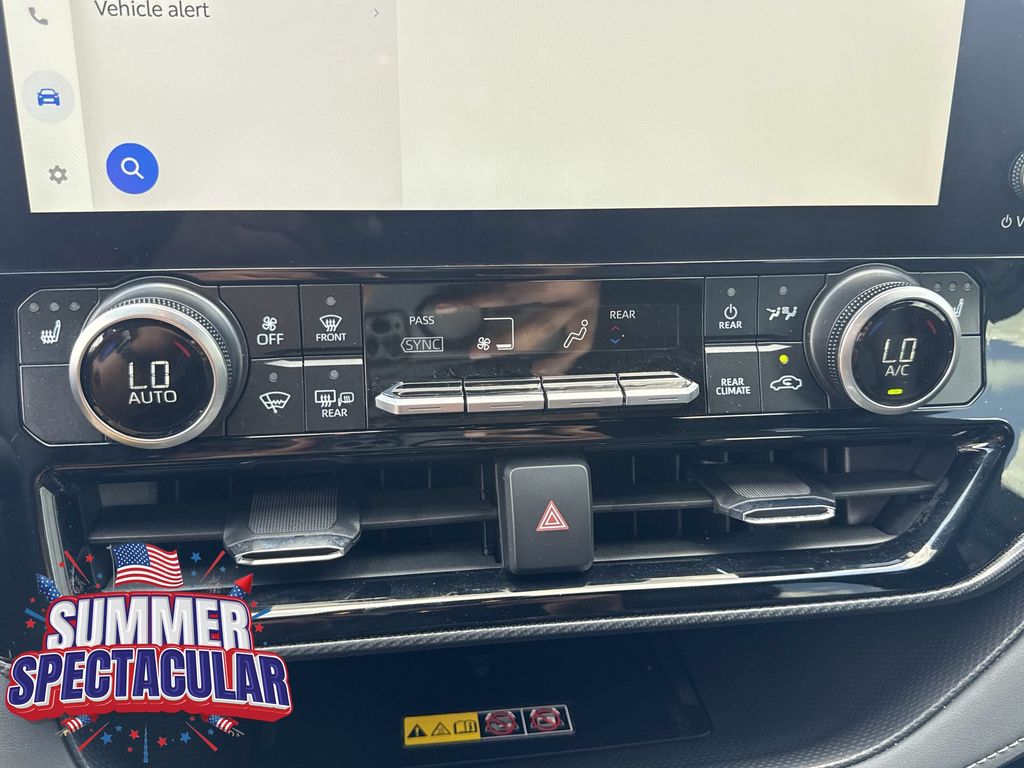 Used 2025 Toyota Highlander SUV