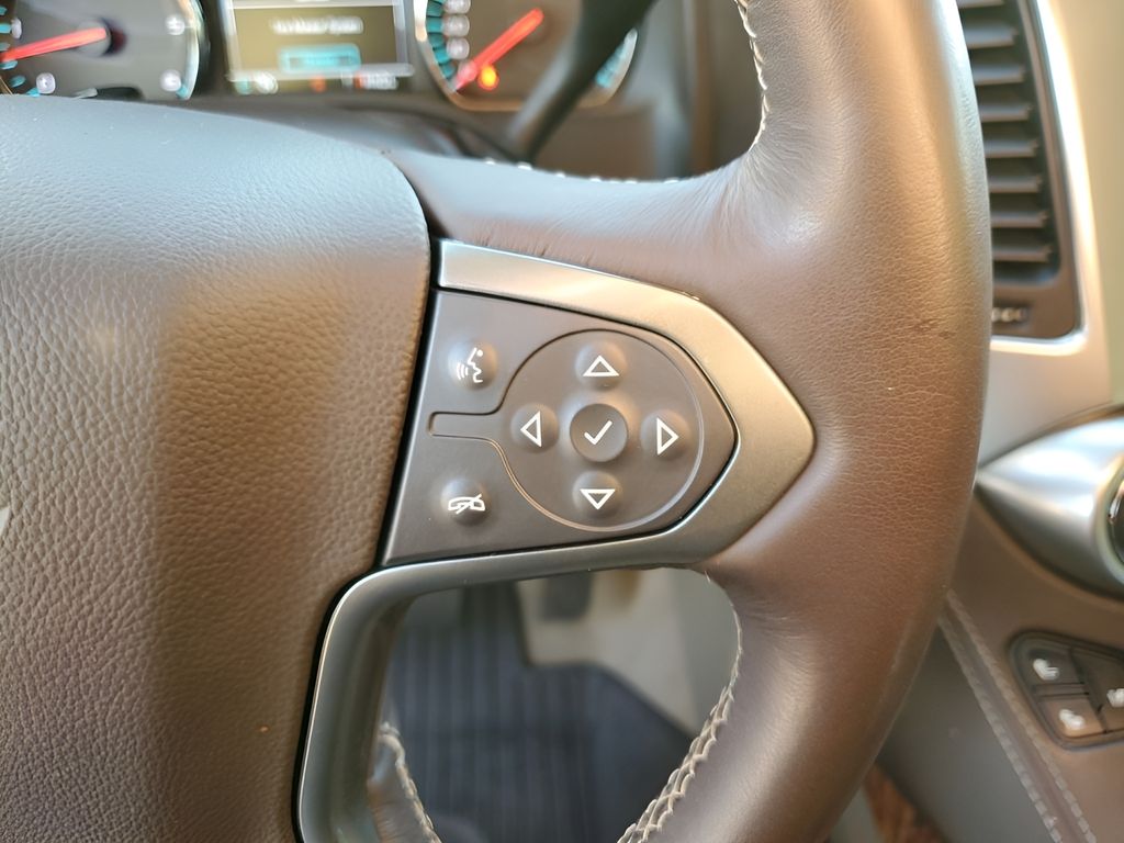 Used Car 2020 Chevrolet Suburban  Premier For Sale Under $40,000 In Austin, Texas