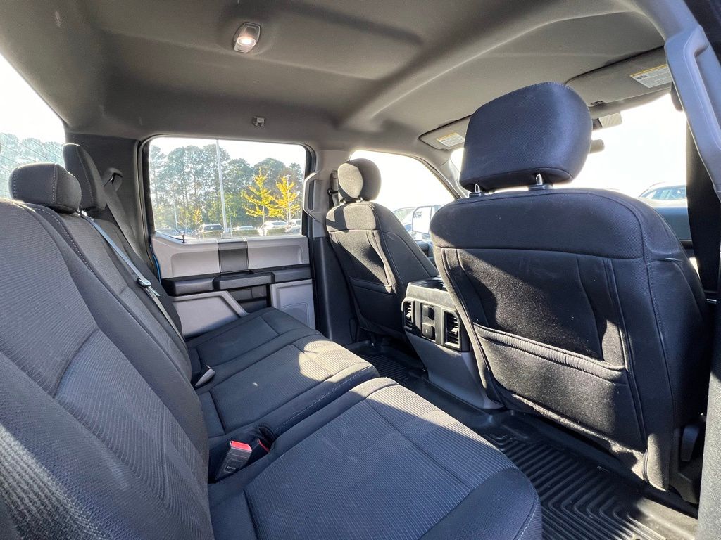 Thumbnail: 2020 Ford F-150 - 9