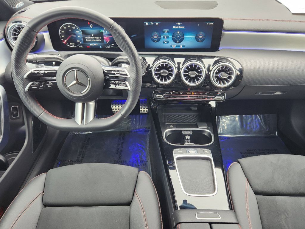 2024 Mercedes-Benz CLA CLA 250 25