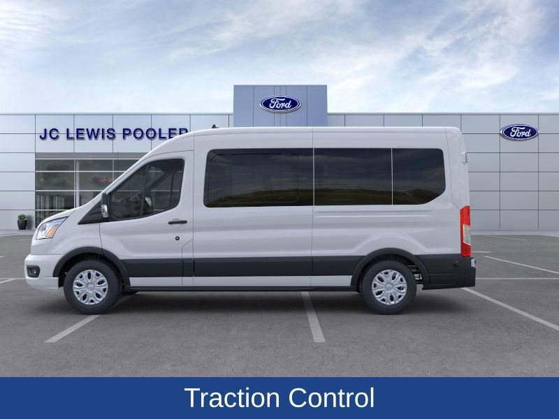 2024 Ford Transit 350 XLT