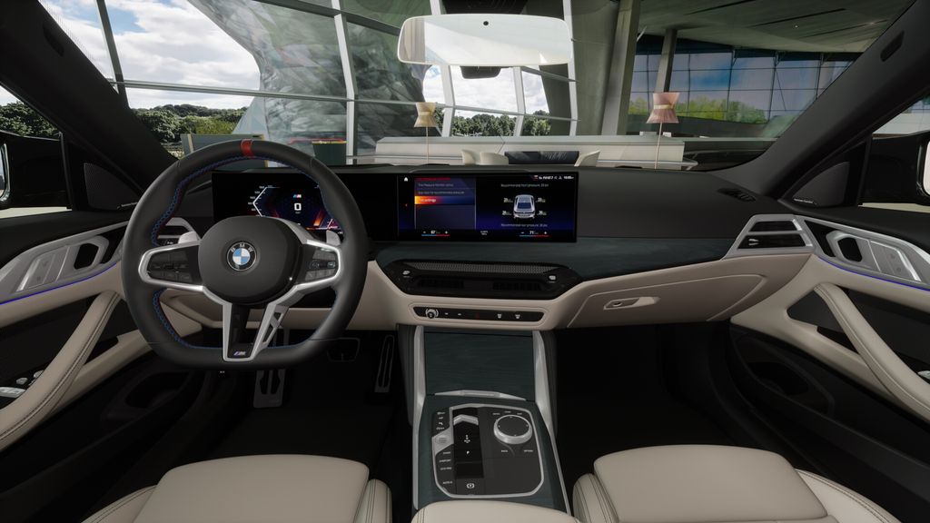 Thumbnail: 2026 BMW 4 Series - 10