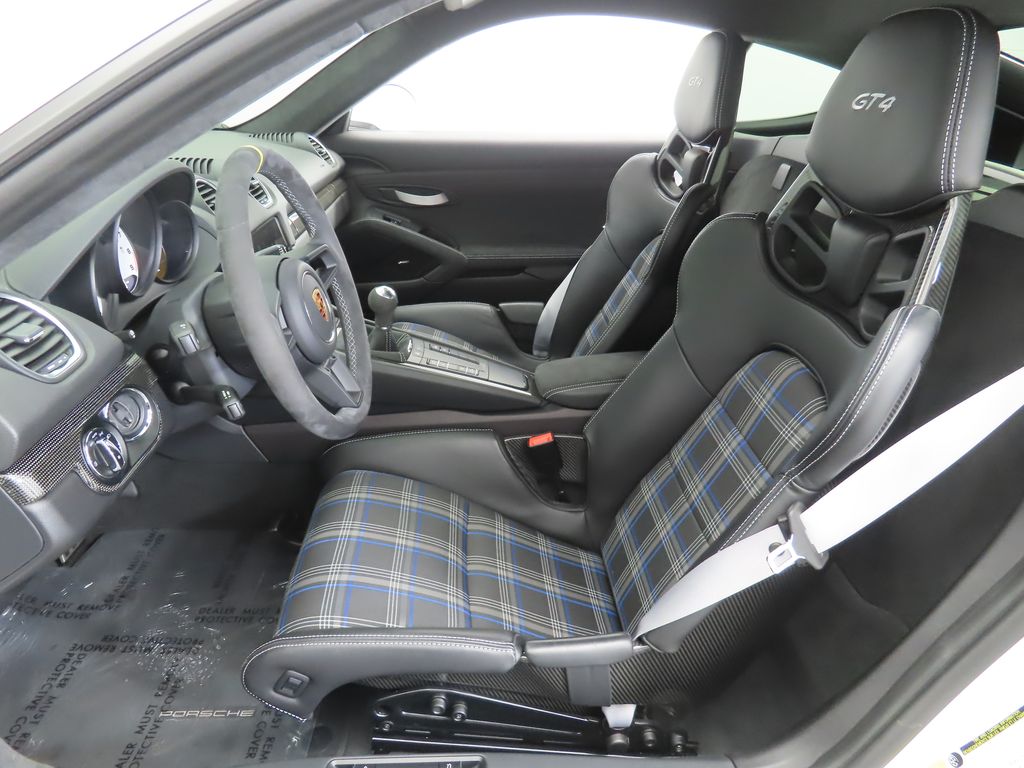 Thumbnail: 2020 Porsche 718 Cayman - 19