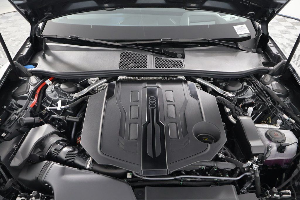 Thumbnail: 2026 Audi A6 - 9