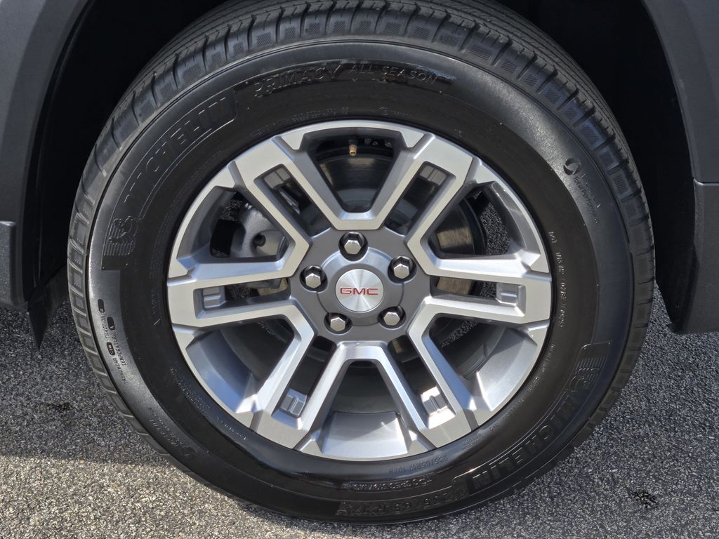 2025 GMC Terrain Elevation - 8