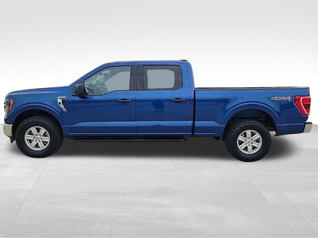 Used 2023 Ford F-150 Truck