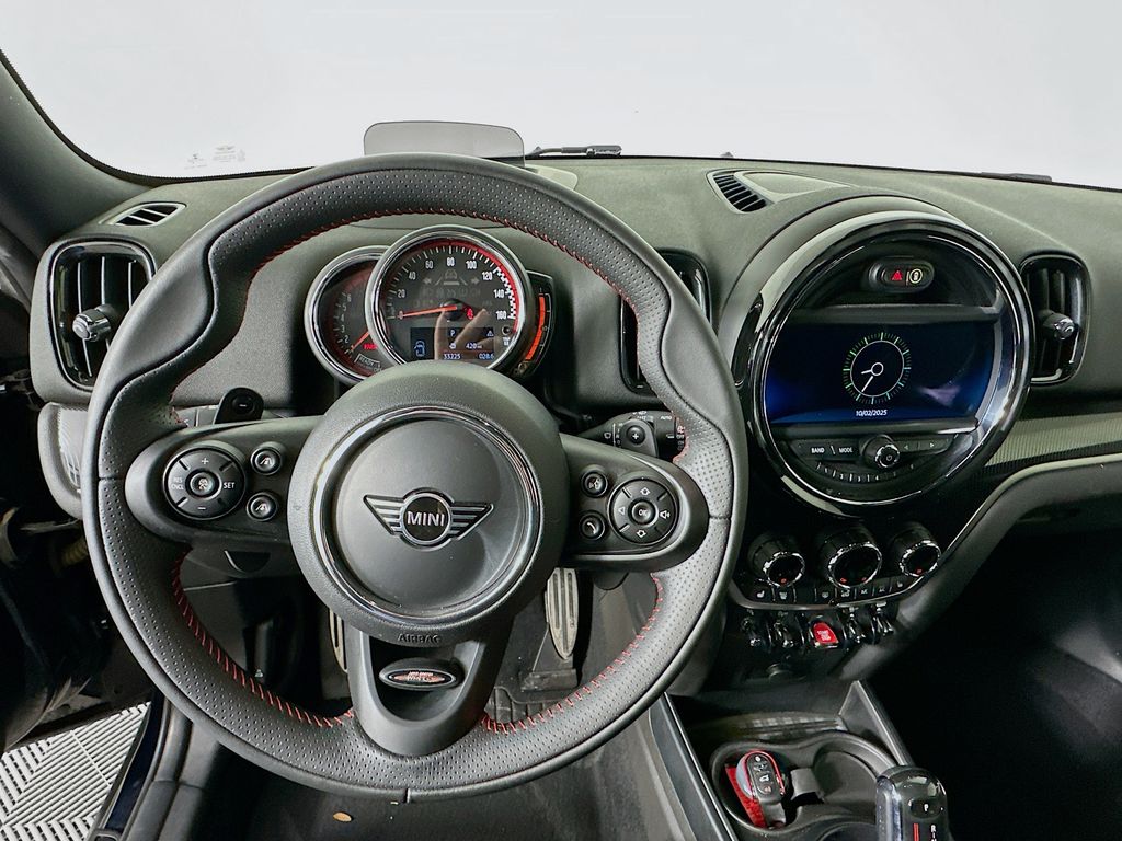 Thumbnail: 2020 MINI Cooper Countryman - 10