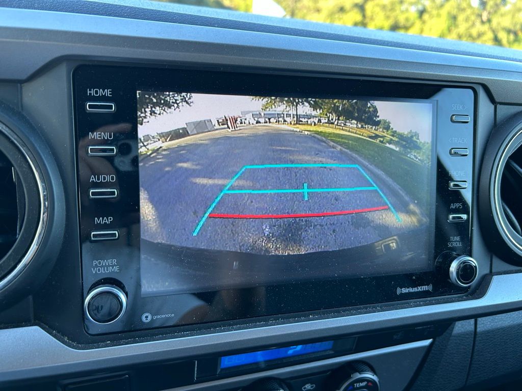 Thumbnail: 2022 Toyota Tacoma - 26