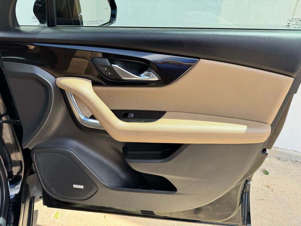 Used Car 2019 Chevrolet Blazer  Premier For Sale Under $20,000 In Georgetown, Texas