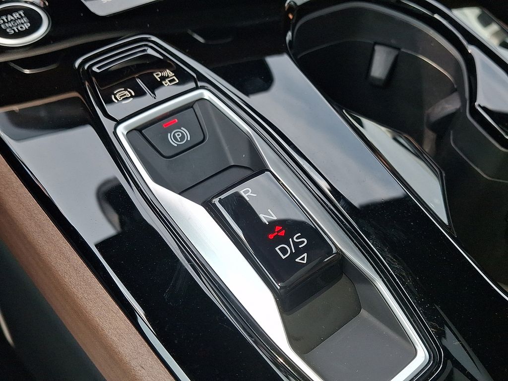 Thumbnail: 2025 Audi A5 - 15