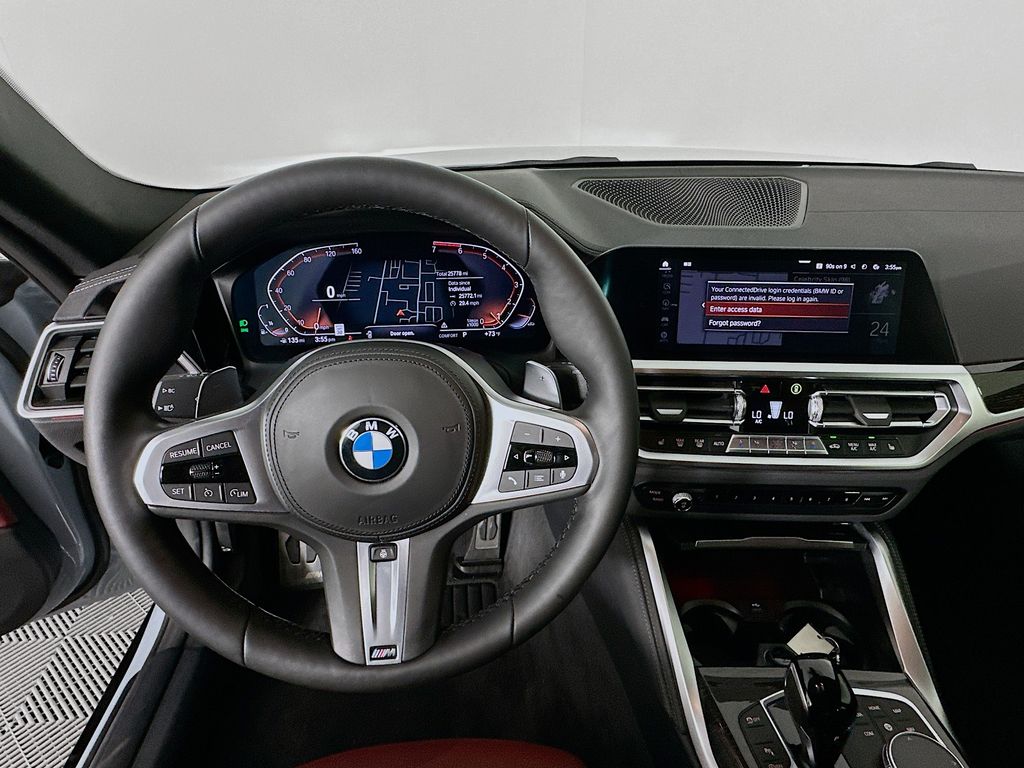 2022 BMW 4 Series 430i 11