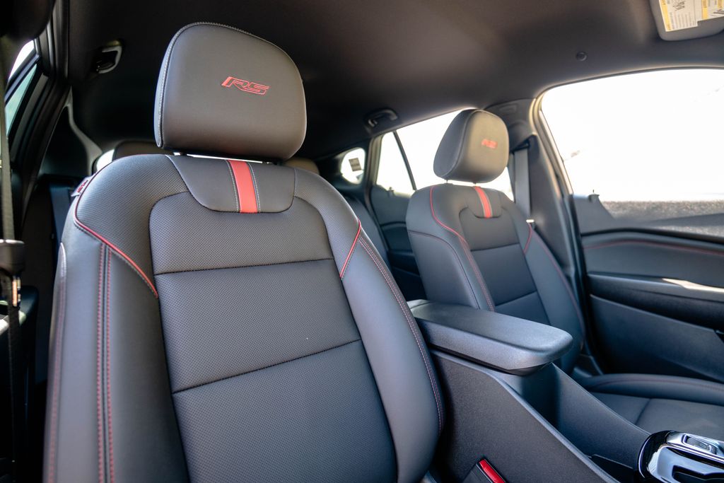 New 2026 Chevrolet Trax SUV