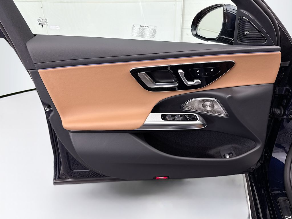 Thumbnail: 2026 Mercedes-Benz E-Class - 24