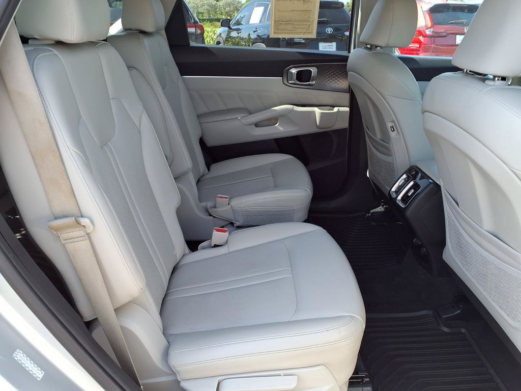 Used 2021 Kia Sorento SUV