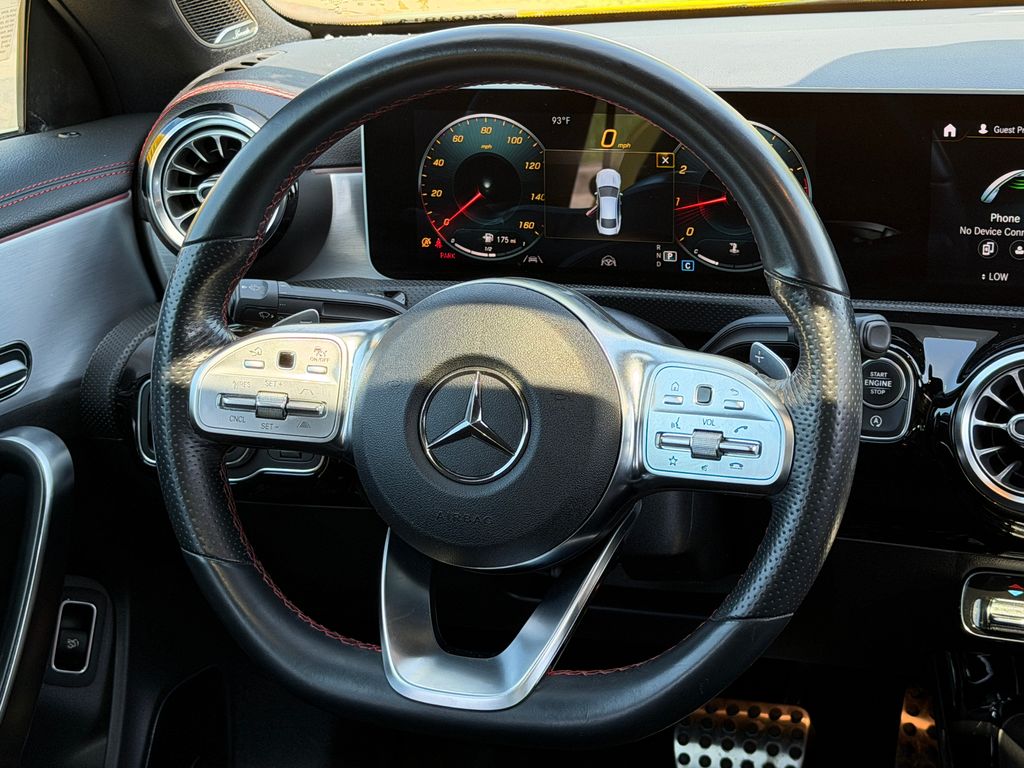 Thumbnail: 2020 Mercedes-Benz CLA - 17