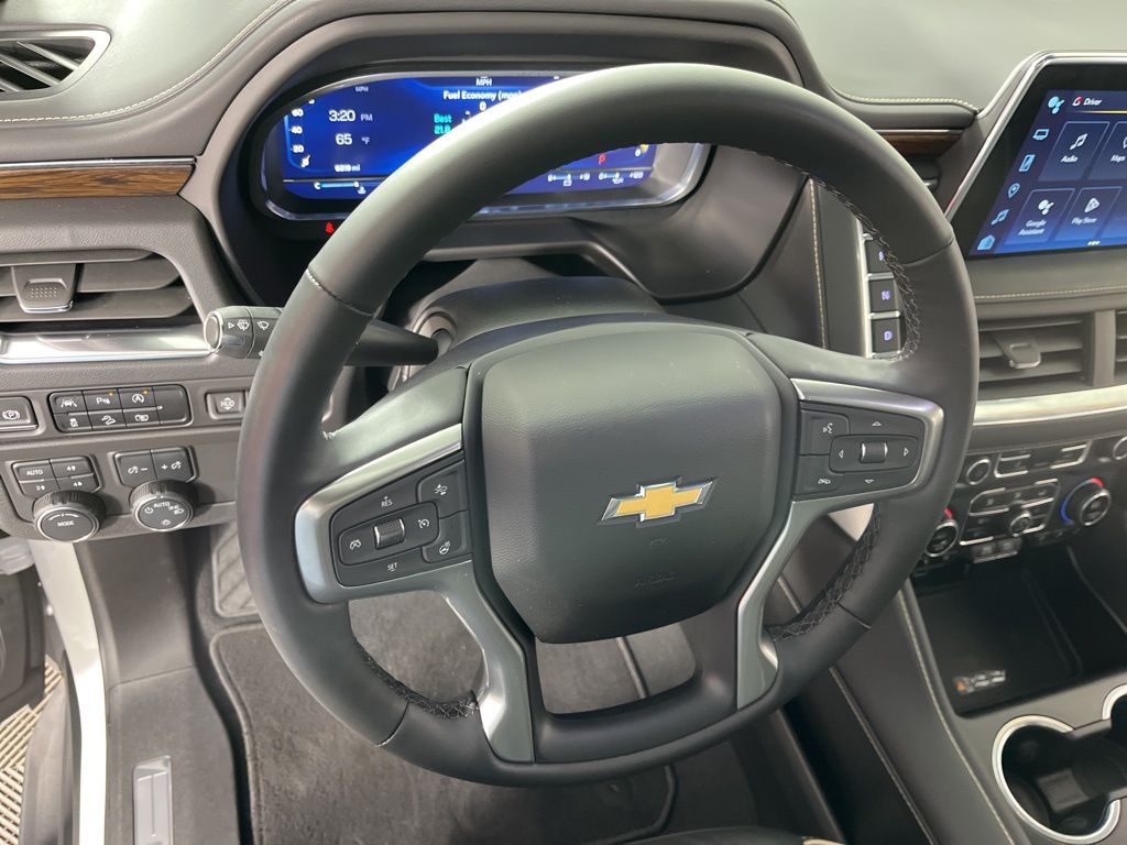 2024 Chevrolet Tahoe Premier 31