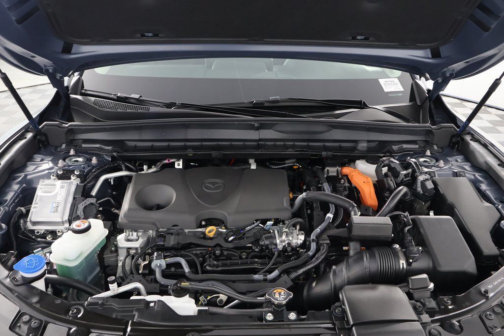Thumbnail: 2026 Mazda CX-50 - 9