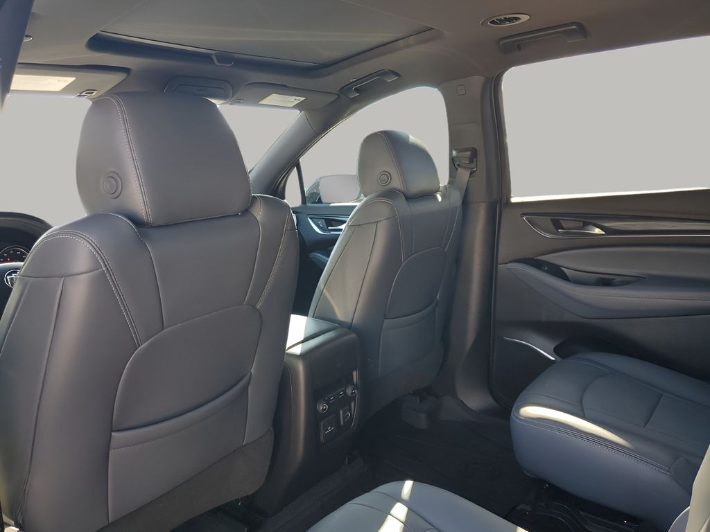 Used Car 2023 Buick Enclave  Essence For Sale Under $40,000 In Austin, Texas