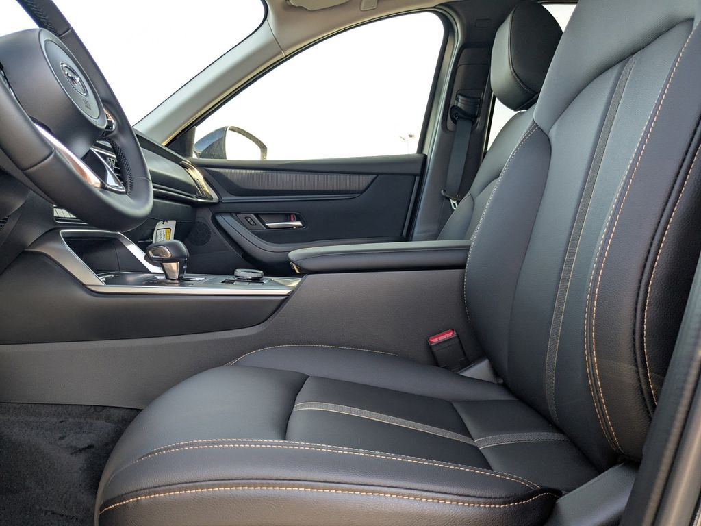 2026 Mazda CX-90 3.3 Turbo Select