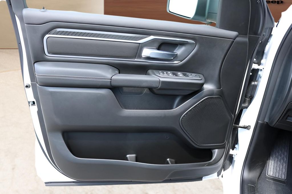 New Car 2025 Ram 1500  Big Horn/lone Star For Sale Under $50,000 In Austin, Texas