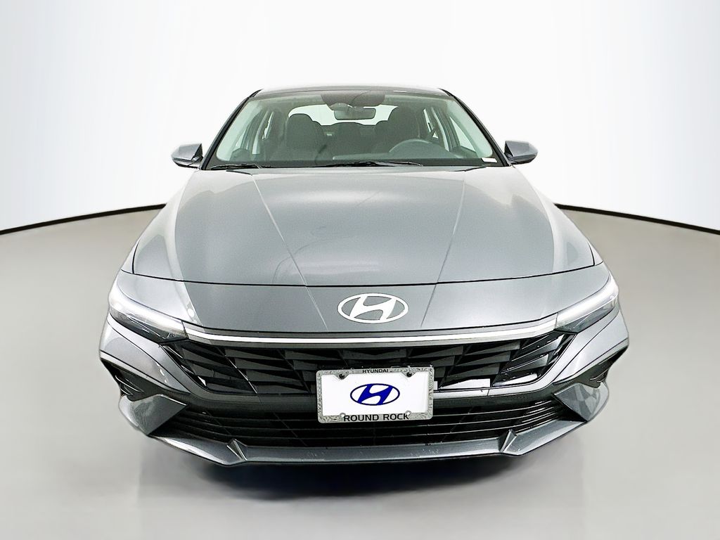 Thumbnail: 2025 Hyundai Elantra - 2