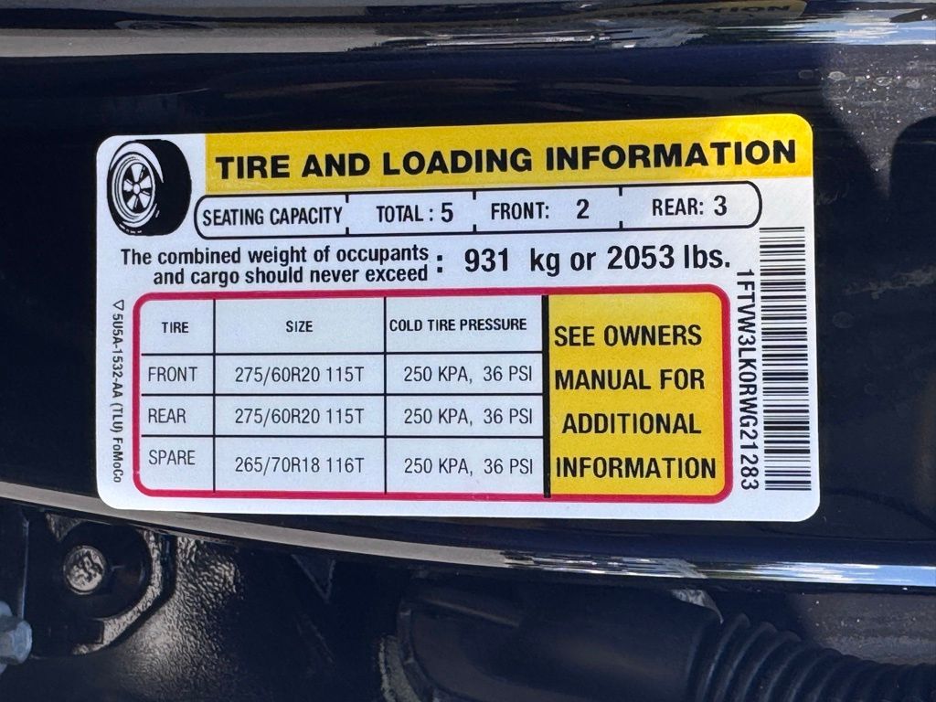 FordF-150 Lightning46