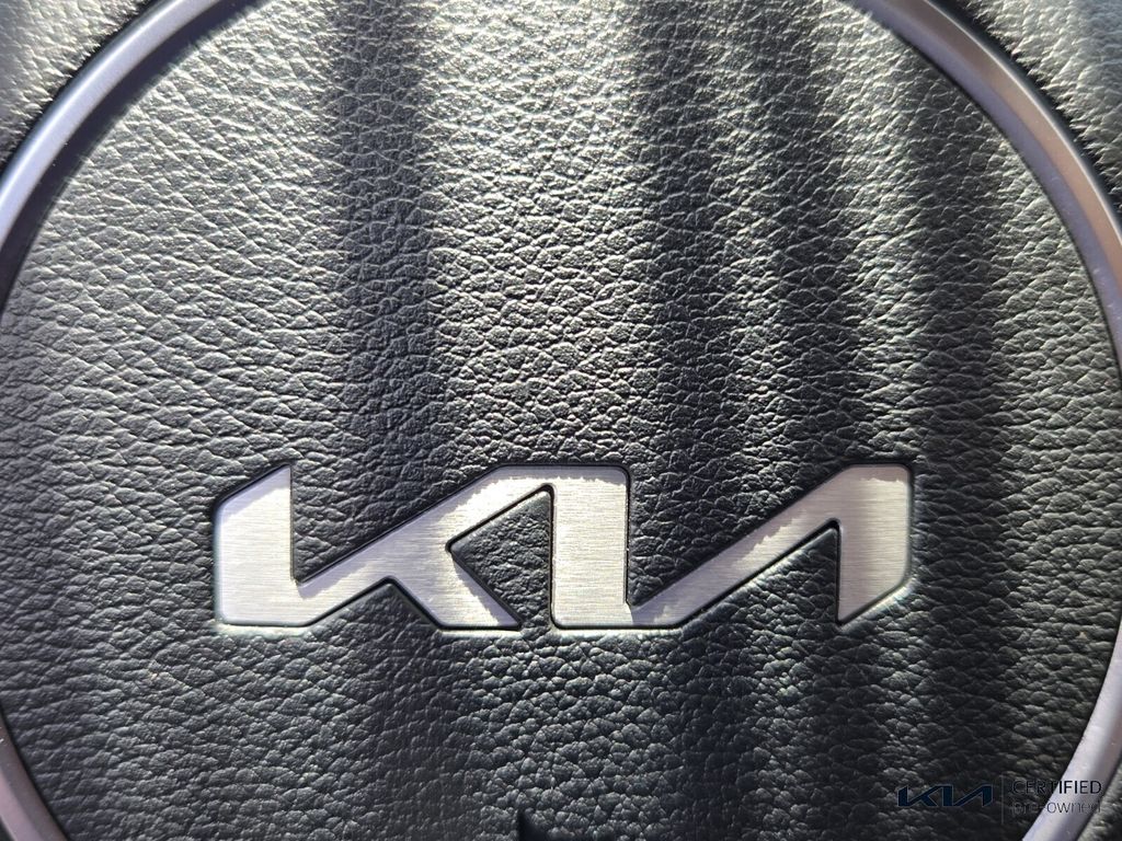 2023 Kia Sportage - $25,903