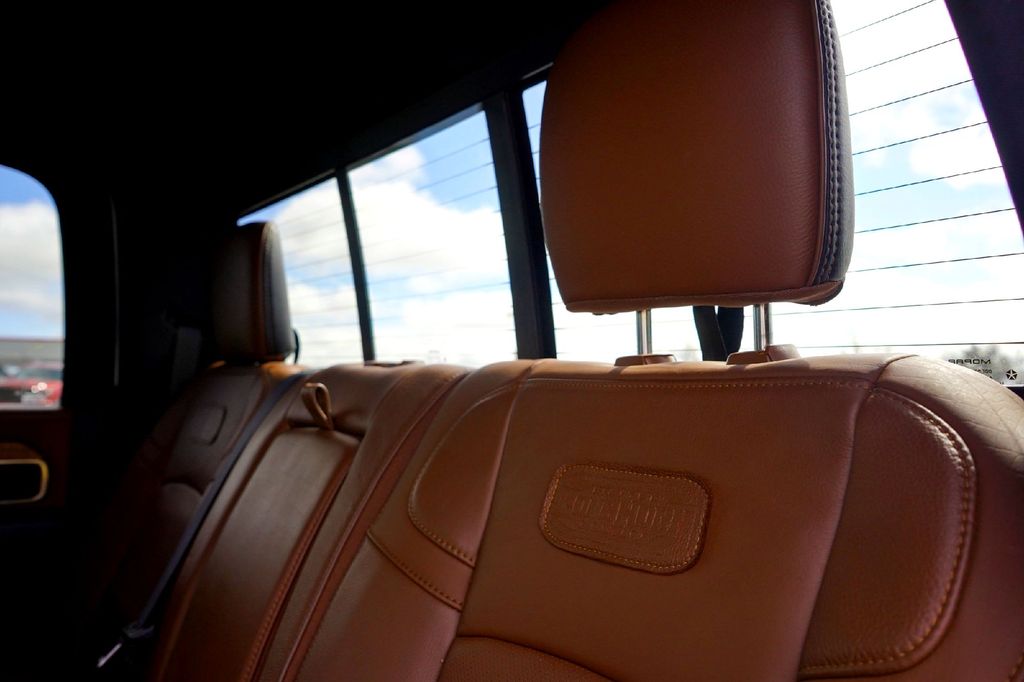 Used Car 2022 Ram 2500  Longhorn For Sale Under $60,000 In Taylor, Texas