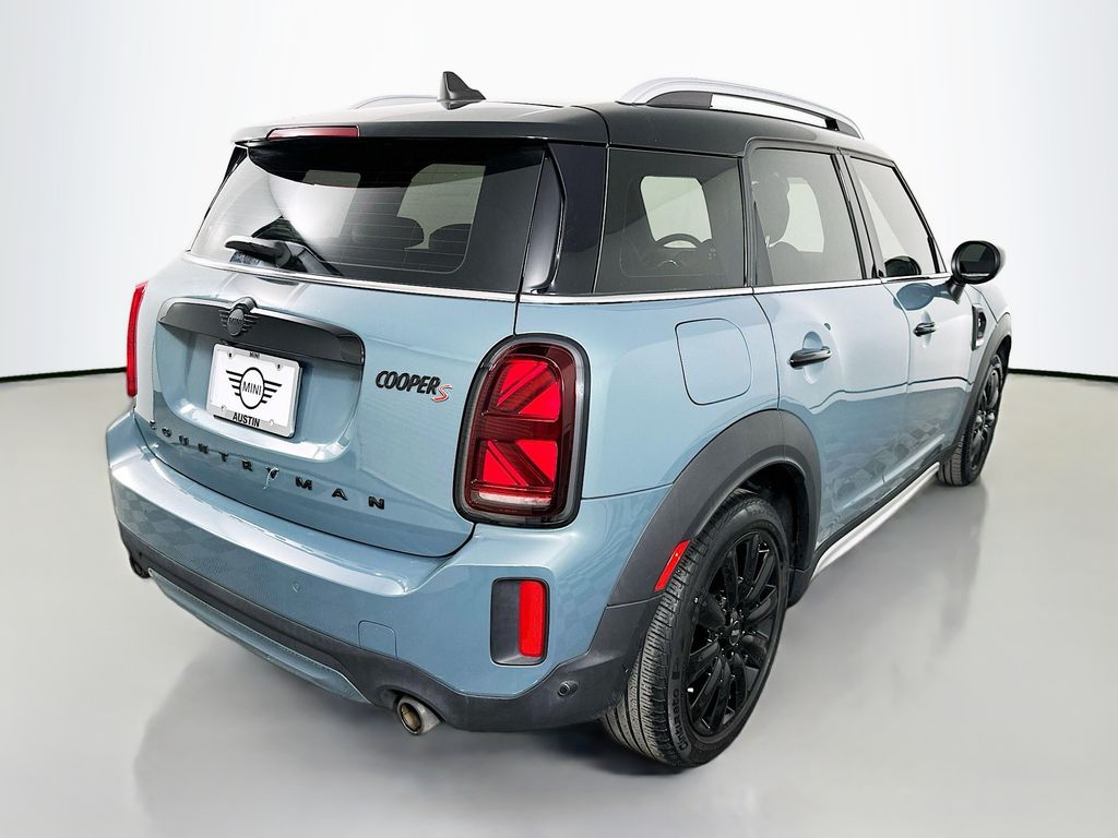 Thumbnail: 2023 MINI Cooper Countryman - 5