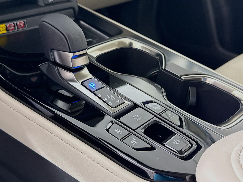 Thumbnail: 2026 Lexus NX - 15