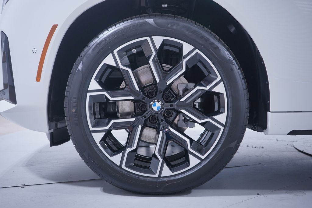Thumbnail: 2026 BMW X3 - 2
