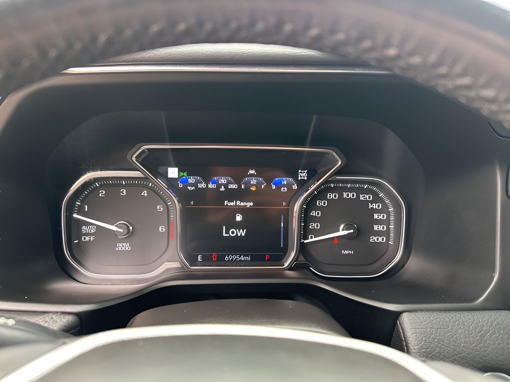 Used Car 2021 Gmc Yukon  Denali For Sale Under $50,000 In Austin, Texas