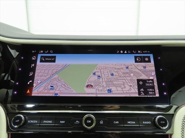 Thumbnail: 2026 Bentley Continental - 15