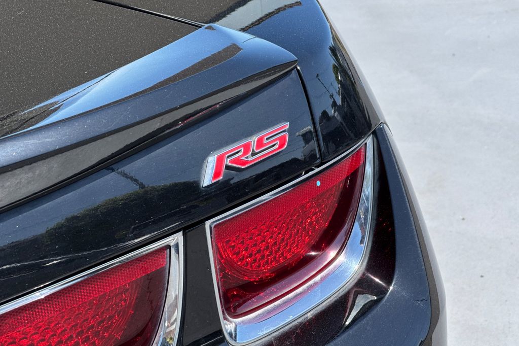 used 2013 Chevrolet Camaro car, priced at $16,944