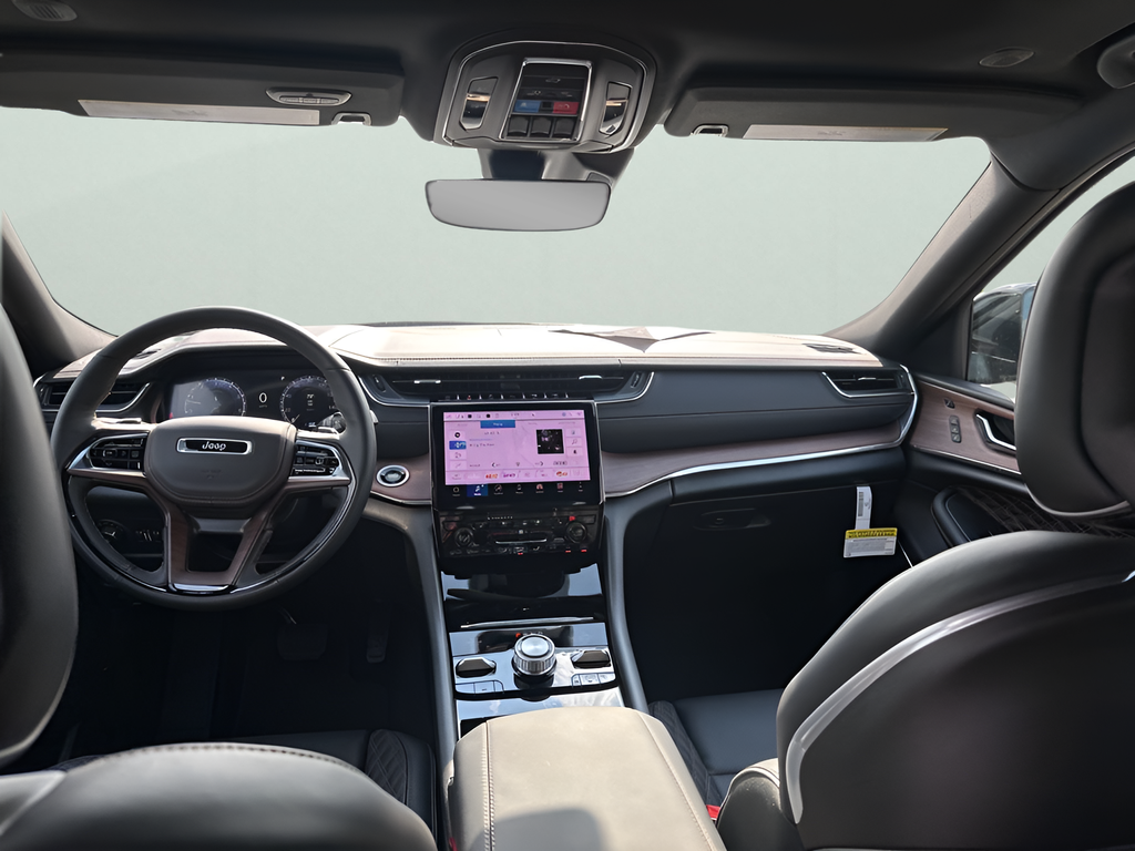 New Car 2025 Jeep Grand Cherokee  Summit For Sale Under $70,000 In Austin, Texas