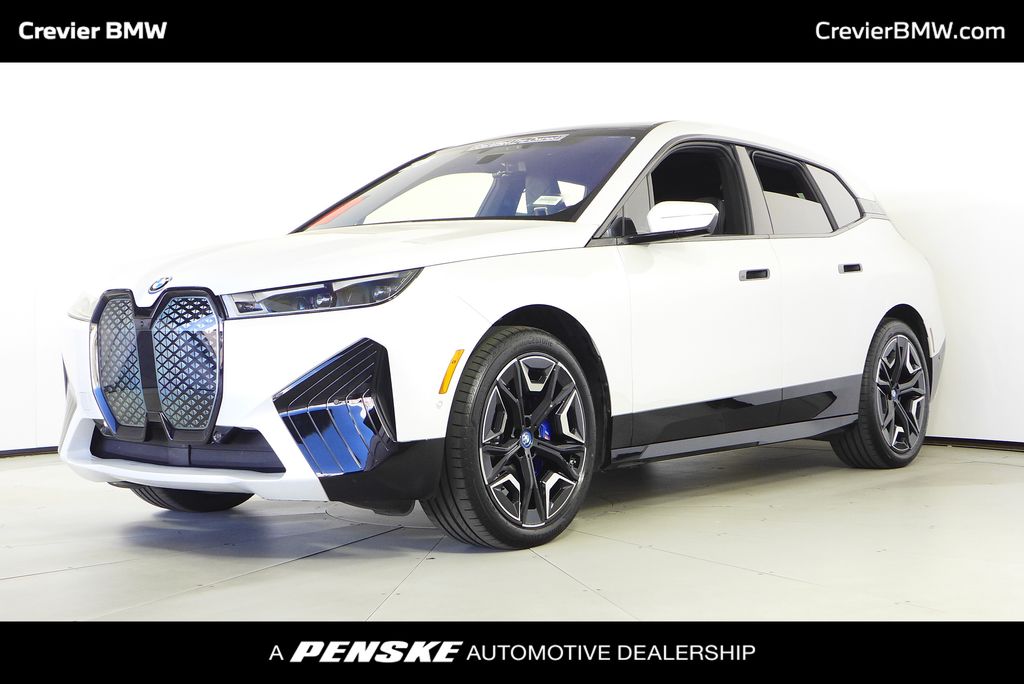 2023 BMW iX M60 -
                  Santa Ana, CA