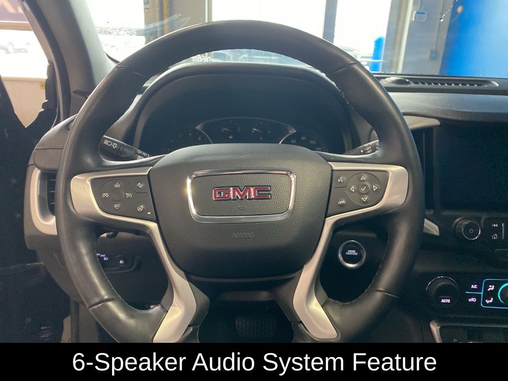 View vehicle photo 6