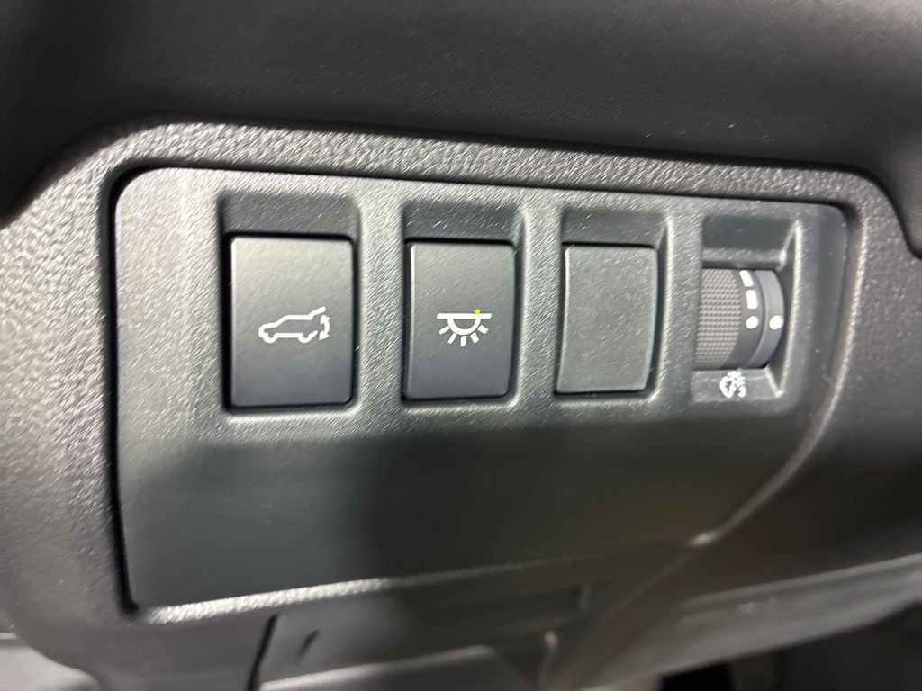 2026 Subaru Ascent Onyx Edition-Touring - Photo 19