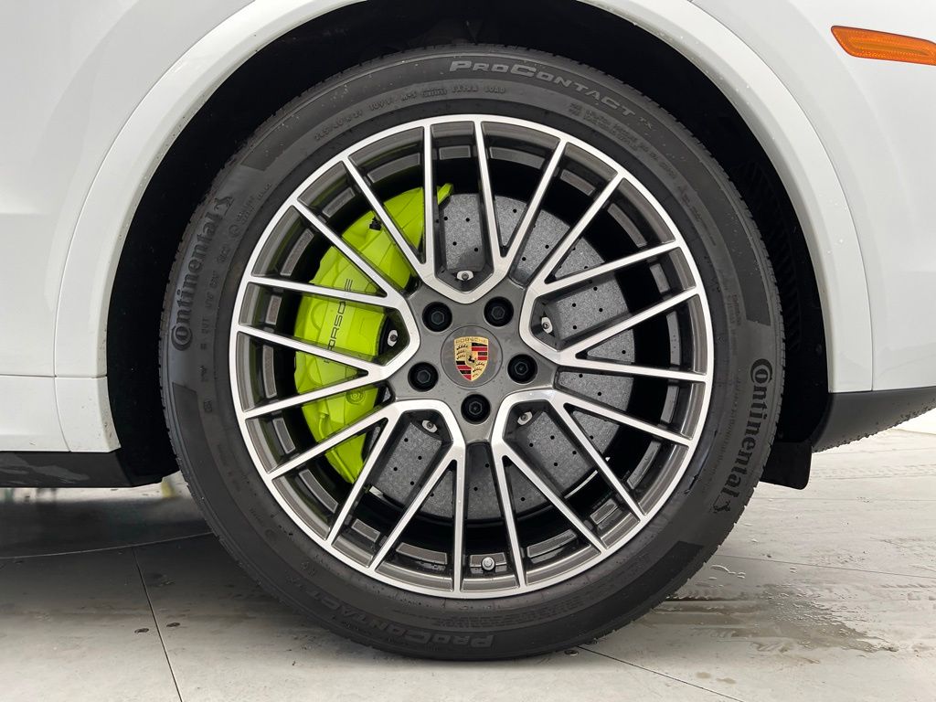 Thumbnail: 2023 Porsche Cayenne - 27