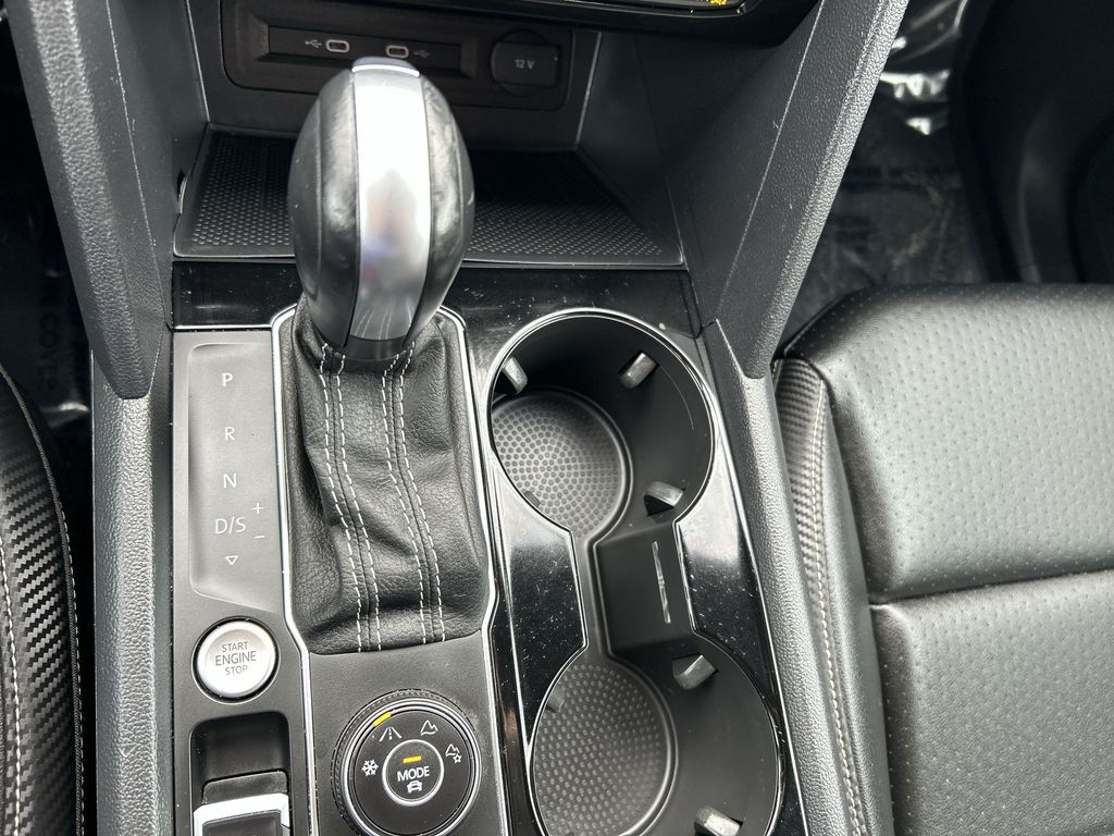 Thumbnail: 2022 Volkswagen Atlas - 19