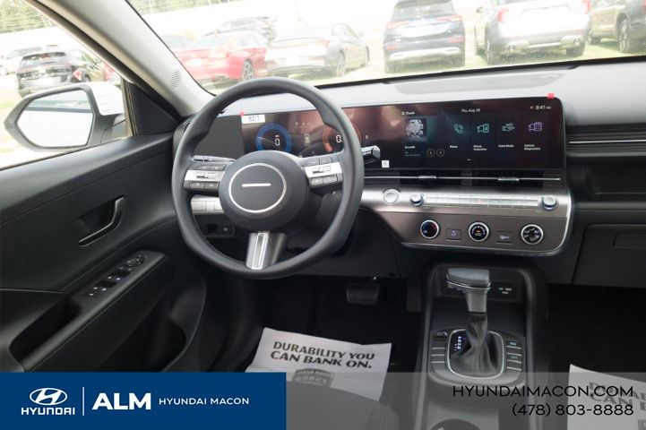 New 2026 White HYUNDAI SE image 21
