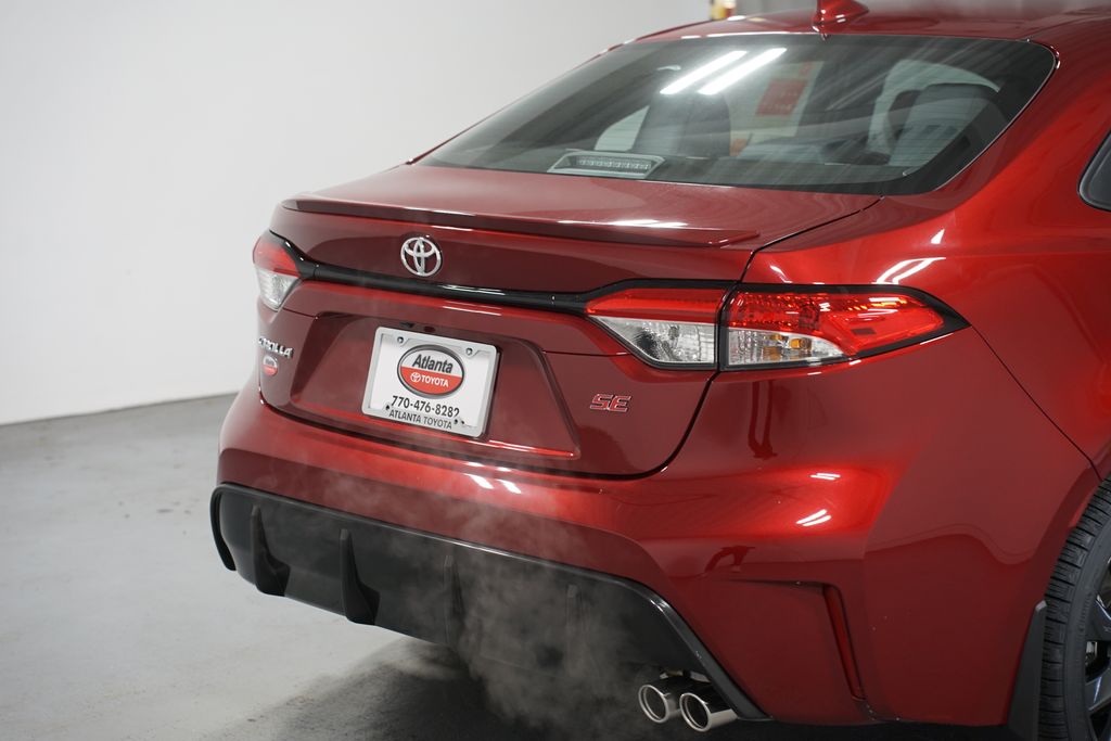 Thumbnail: 2026 Toyota Corolla - 9